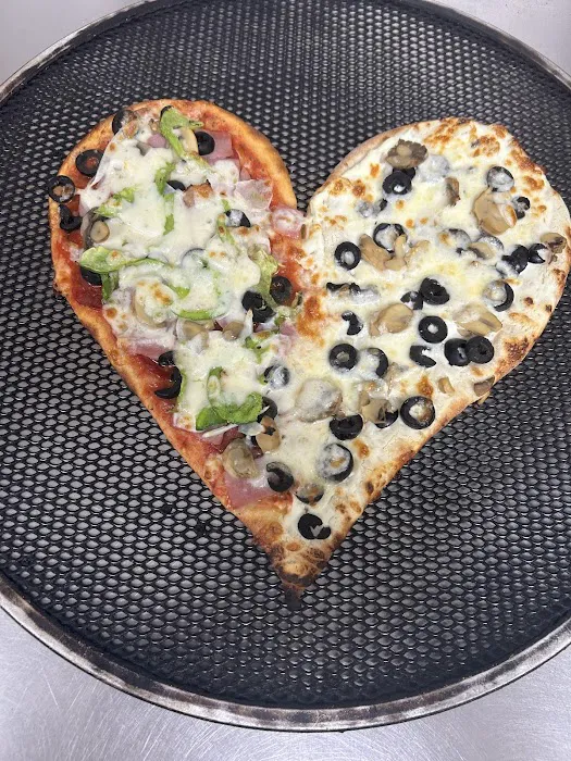 Haledon Pizza Picture 9