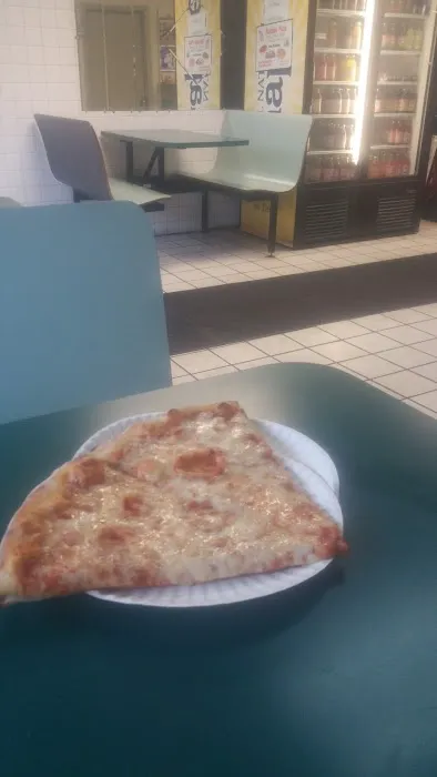 Haledon Pizza Picture 7