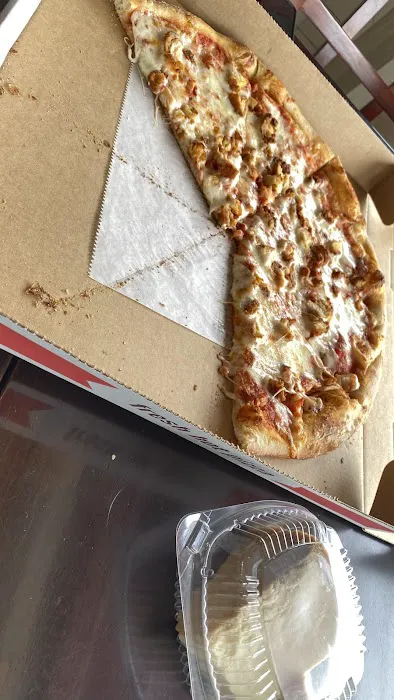 Haledon Pizza Picture 2