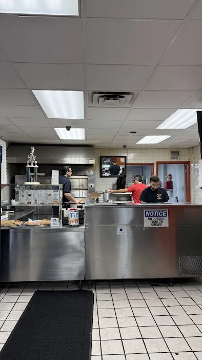 Haledon Pizza Picture 6