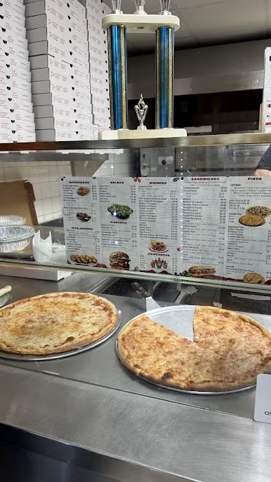 Haledon Pizza Picture 4