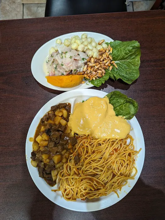 Green Delicious Restaurant Picture 1