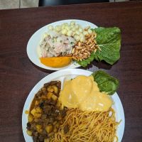 Green Delicious Restaurant ico