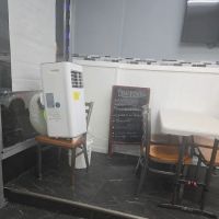 Peru mixtura ico