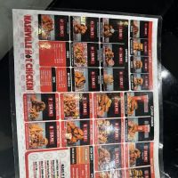 Nashville Hot Chicken ico