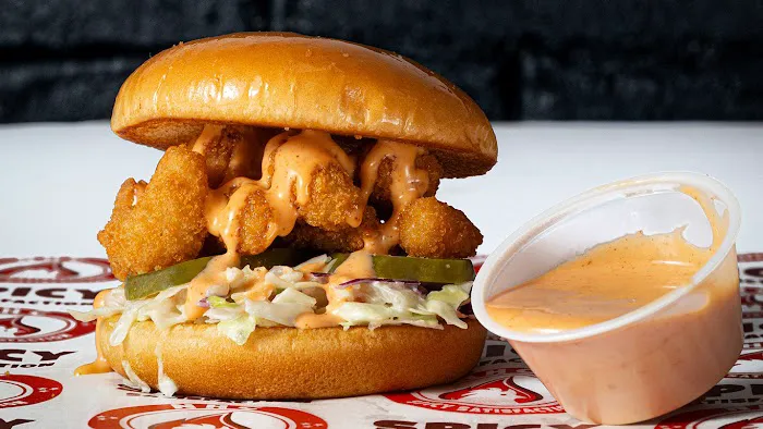Nashville Hot Chicken Picture 3