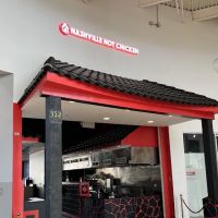 Nashville Hot Chicken ico