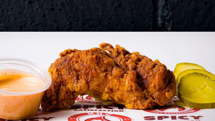 Nashville Hot Chicken Picture 4
