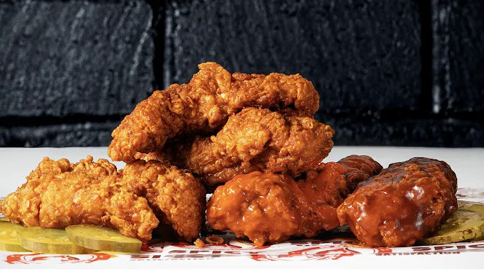 Nashville Hot Chicken Picture 10