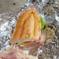 Jury Box Luncheonette ico