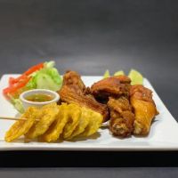 MAIN CORNER RESTAURANT ico