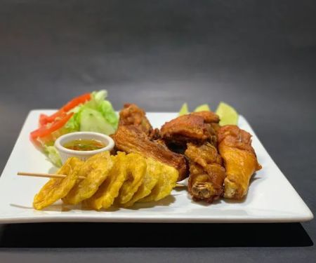 MAIN CORNER RESTAURANT