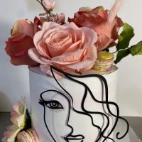 Brenda's Creations NJ ico
