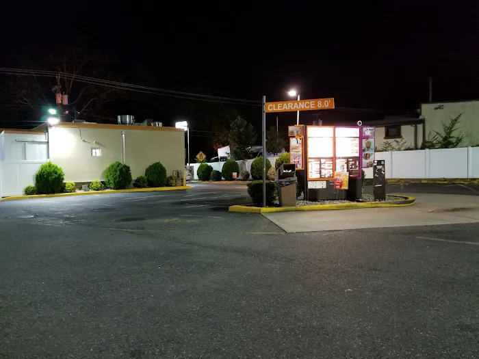 Dunkin' Picture 6