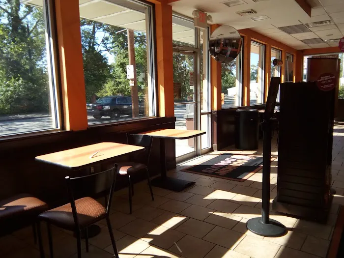 Dunkin' Picture 5
