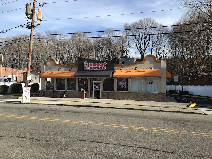 Dunkin' Picture 10