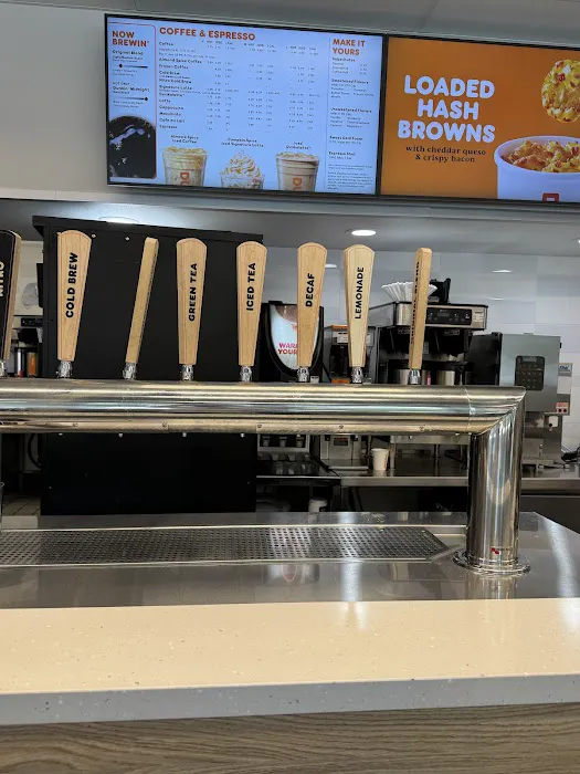 Dunkin' Picture 2