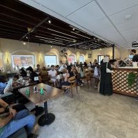 Silk Cafe ico