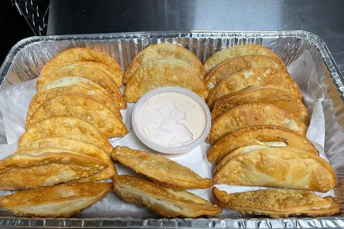 Mi Sabor Boricua Food Truck Picture 2