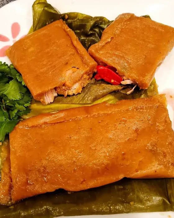 Mi Sabor Boricua Food Truck Picture 5