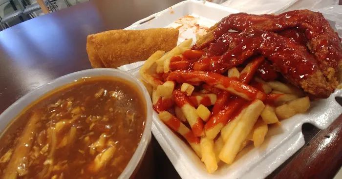 Yee Kee Chinese Restaurant Picture 9