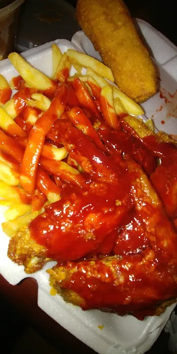 Yee Kee Chinese Restaurant Picture 7