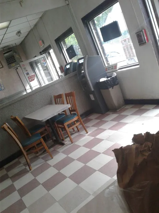 Yee Kee Chinese Restaurant Picture 8