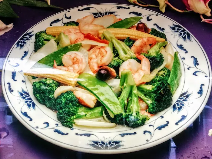 Goody II Chinese and Spanish Restaurant Picture 3