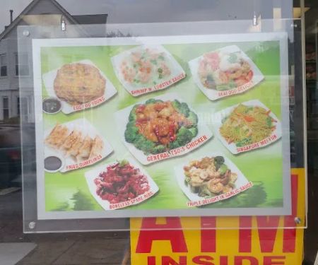 Goody II Chinese and Spanish Restaurant