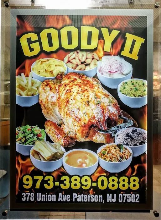Goody II Chinese and Spanish Restaurant Picture 5