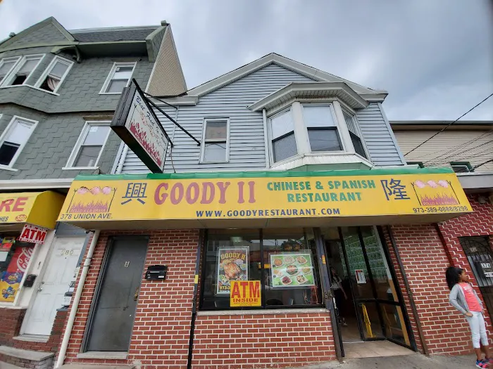 Goody II Chinese and Spanish Restaurant Picture 8