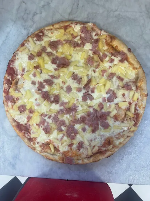 Halal Ralph Piccolo's Pizza & Pasta Picture 9