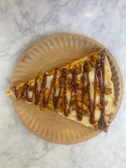 Halal Ralph Piccolo's Pizza & Pasta Picture 6