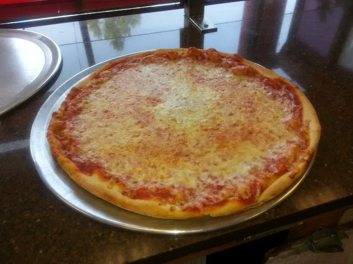 Halal Ralph Piccolo's Pizza & Pasta Picture 1