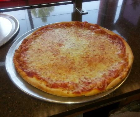 Halal Ralph Piccolo's Pizza & Pasta