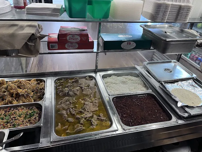 La catracha loka deli & grocery Llc Picture 1