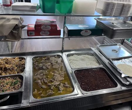 La catracha loka deli & grocery Llc
