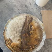 El Sabor Tropical Restaurant ico