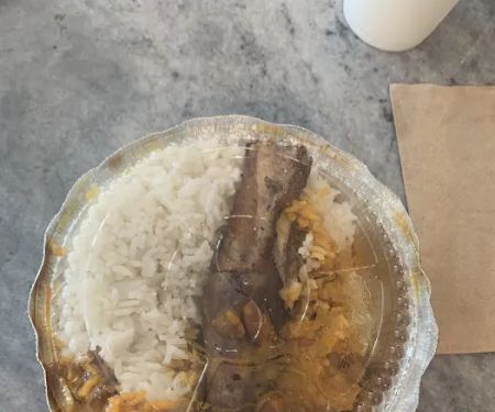 El Sabor Tropical Restaurant