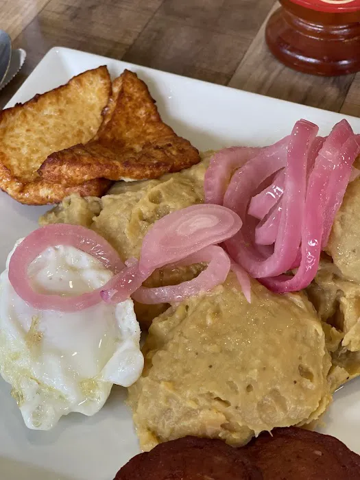 El Sabor Tropical Restaurant Picture 2