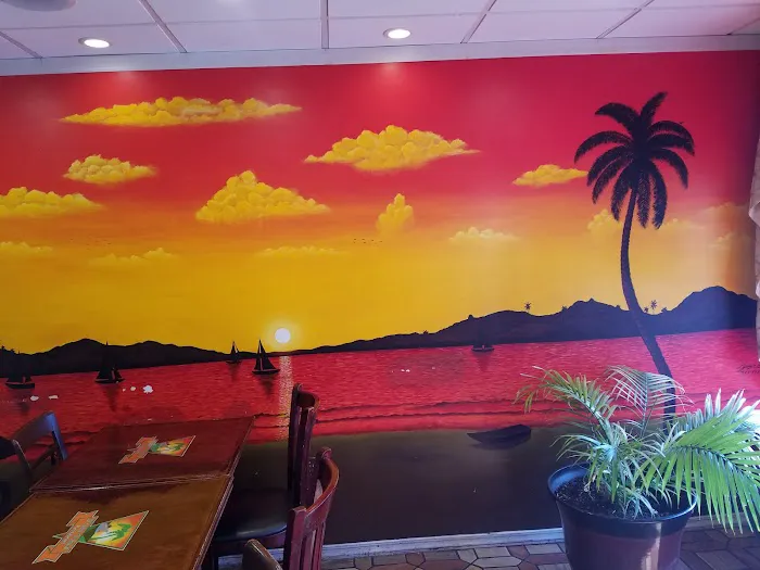 El Sabor Tropical Restaurant Picture 5