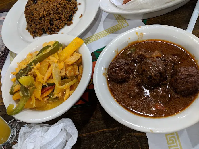 El Sabor Tropical Restaurant Picture 10