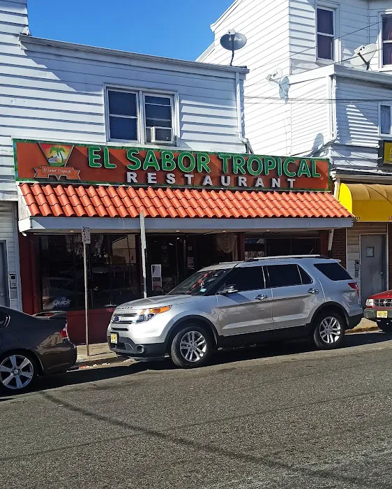 El Sabor Tropical Restaurant Picture 7