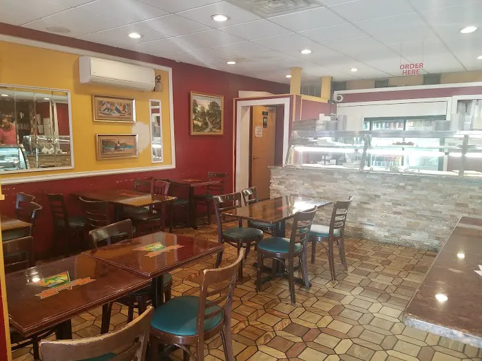 El Sabor Tropical Restaurant Picture 6
