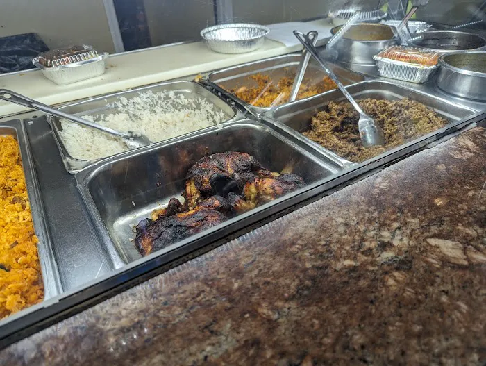 El Sabor Tropical Restaurant Picture 4