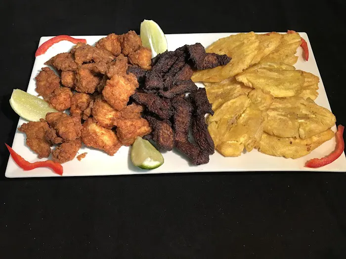 El Sabor Tropical Restaurant Picture 8