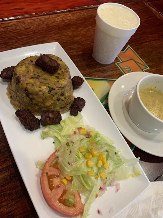 El Sabor Tropical Restaurant Picture 9