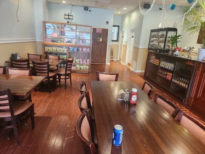 Rosales restaurant 2 Picture 7
