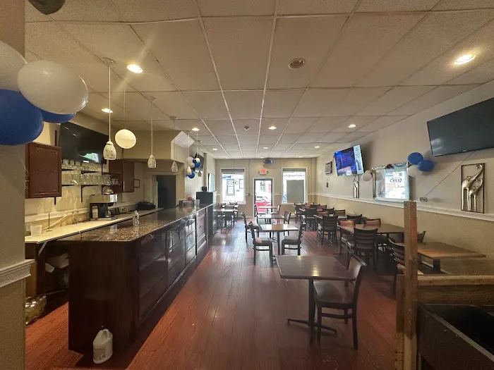 Rosales restaurant 2 Picture 6