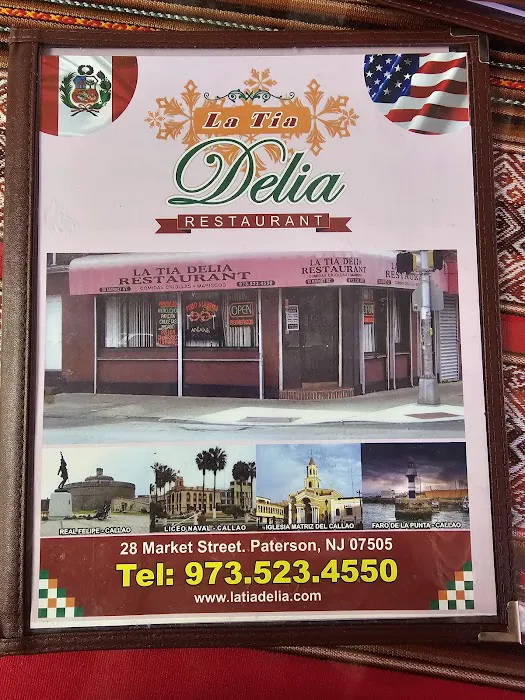 La Tia Delia Picture 2